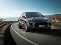 Macan S Diesel