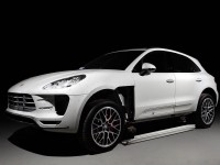 Porsche Macan TopCar