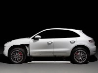 Porsche Macan TopCar