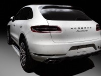 Porsche Macan TopCar