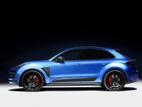 Porsche Macan TopCar