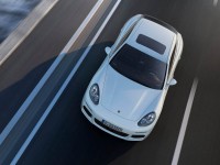 Porsche Panamera 2014