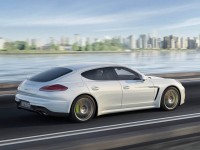 Porsche Panamera 2014