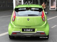 Proton PCC Iriz