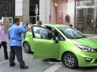 Proton PCC Iriz