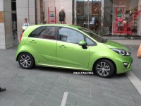 Proton PCC Iriz