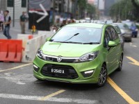 Proton PCC Iriz