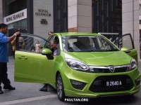 Proton PCC Iriz