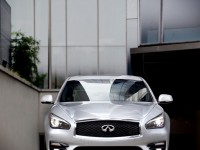 Infiniti Q70 2015