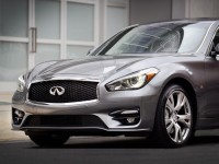 Infiniti Q70 2015