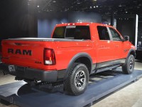 2015 Ram 1500 Rebel