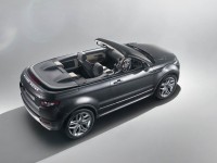 Range Rover Evoque Cabriolet