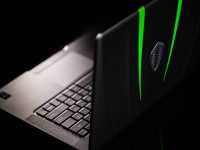 Razer Koenigsegg Laptop