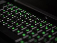 Razer Koenigsegg Laptop