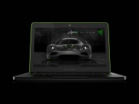 Razer Koenigsegg Laptop