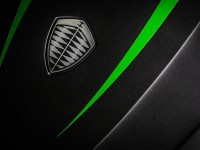 Razer Koenigsegg Laptop