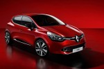 renault clio 2013