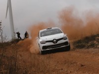 Renault Clio R3T