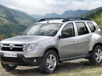 Renault Duster 2013