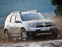 Renault Duster 2013