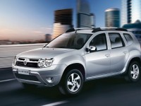 Renault Duster 2013