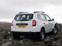 Renault Duster 2013