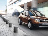 2014 Renault Duster