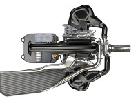 Renault Energy F1 engine