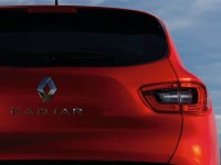 2015 Renault Kadjar CUV