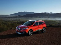 2015 Renault Kadjar CUV