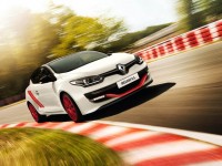 Renault Megane RS 275 Trophy-R