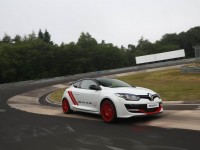 Renault Megane RS 275 Trophy-R