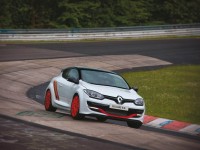 Renault Megane RS 275 Trophy-R