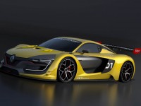 Renault Sport R.S. 01