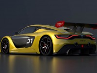 Renault Sport R.S. 01