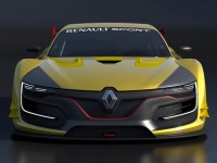 Renault Sport R.S. 01