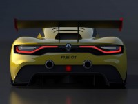 Renault Sport R.S. 01