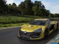 Renault Sport R.S. 01