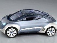 Renault Zoe Z.E. Concept