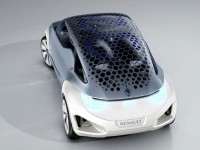 Renault Zoe Z.E. Concept