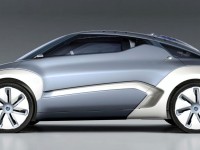 Renault Zoe Z.E. Concept