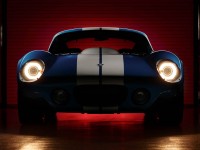 Renovo Coupe