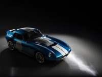 Renovo Coupe