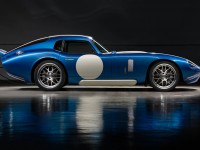 Renovo Coupe