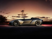 Rezvani Motors Beast