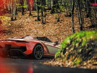 Rezvani Motors Beast