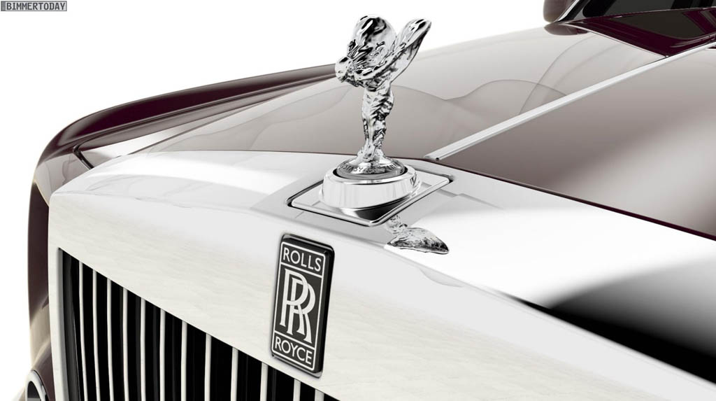 Rolls-Royce