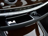 S63 AMG ashtrays