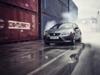 SEAT Leon Cupra 280