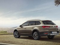 Seat Leon X-Perience